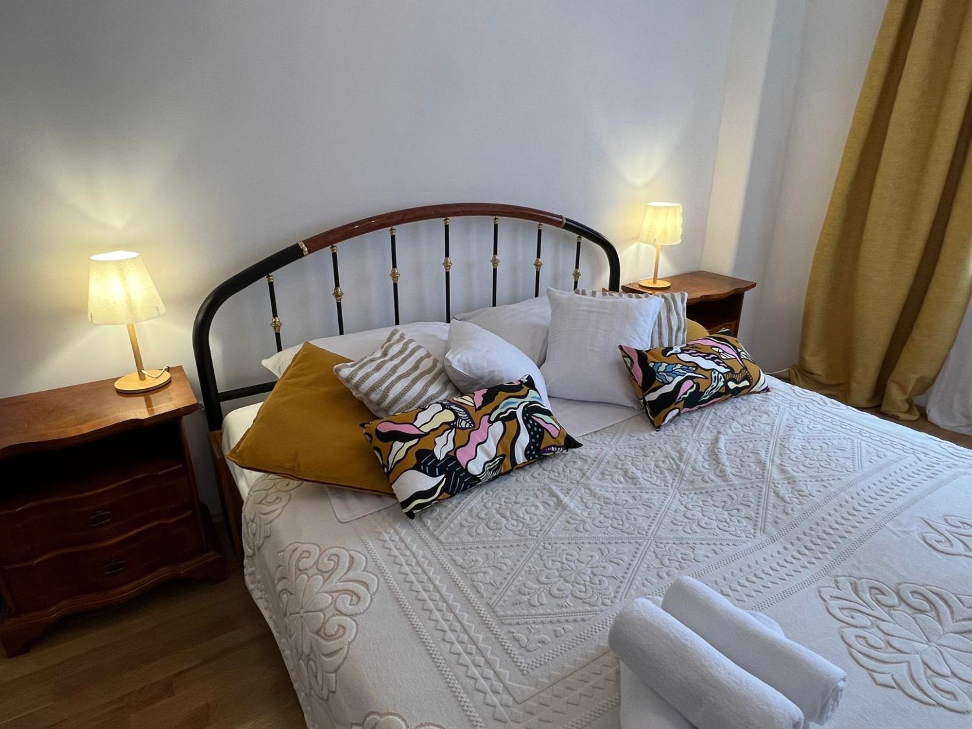 I&M Apartments Swietego Mikolaja Wroclaw Room photo